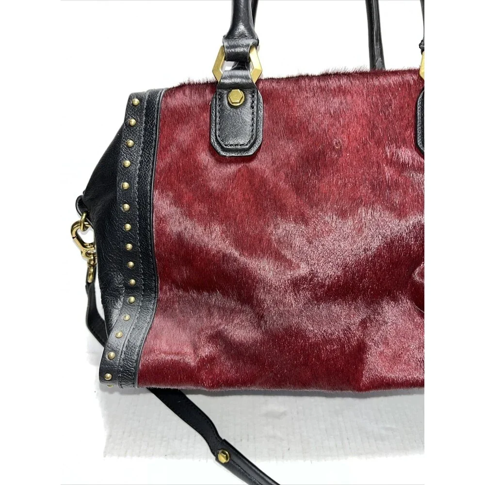 orYANY brenda burgundy